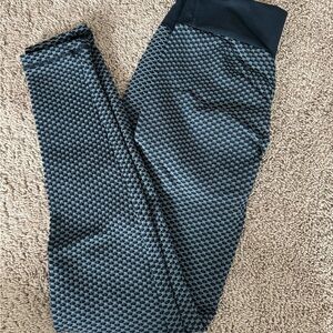 TikToK leggings